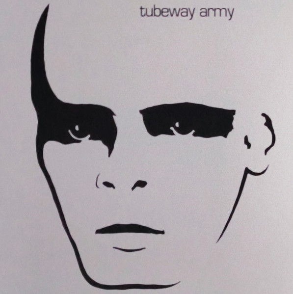 Tubeway Army